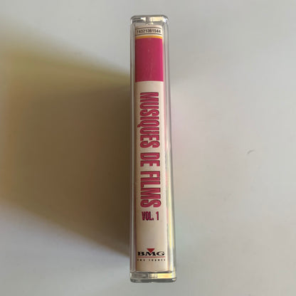 Variétés - Musiques de Films Grands Succès - 1996 Occasion