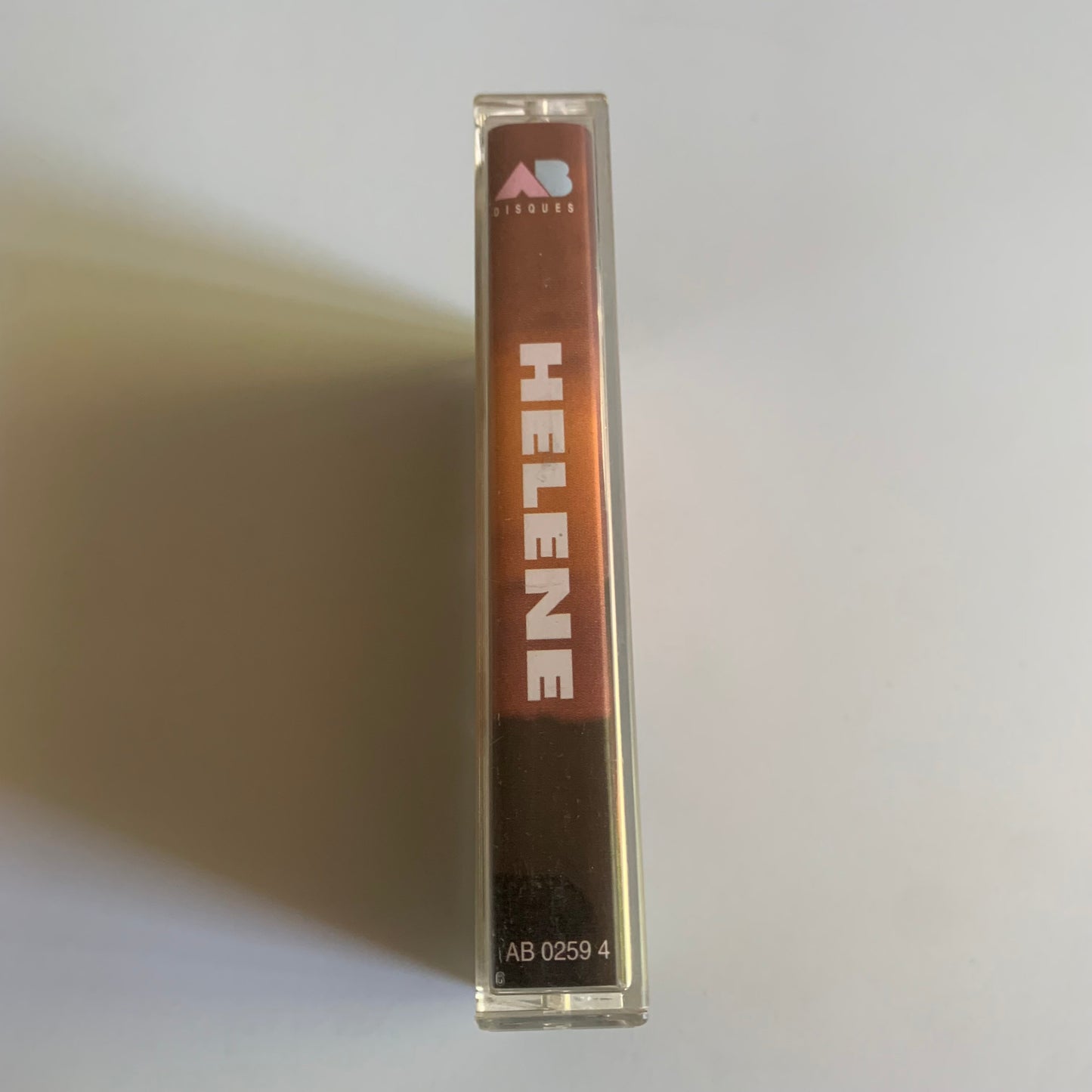 Hélène - Helene - 1993 Occasion