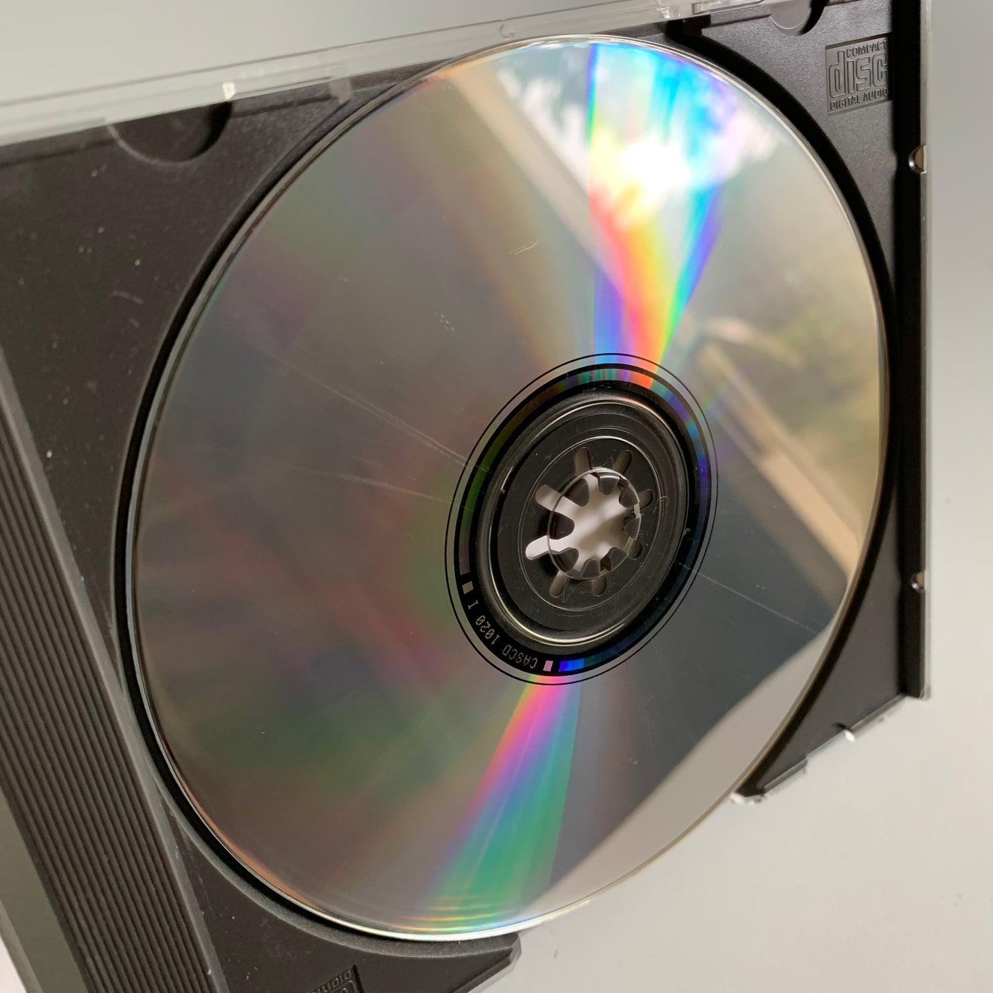 Genesis - Trespass - 1985 Occasion