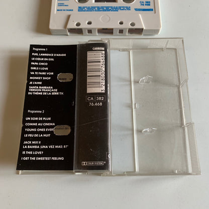 Compilation - A Nous Les Hits Vol 4 - 1987 Occasion