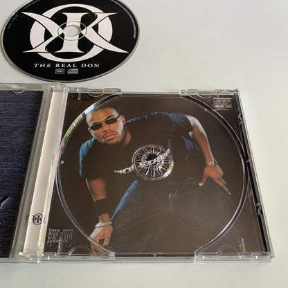 Lord Kossity - The Real Don - 2001 Occasion