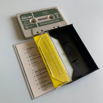 Gal Costa - Fantasia 1981 Occasion