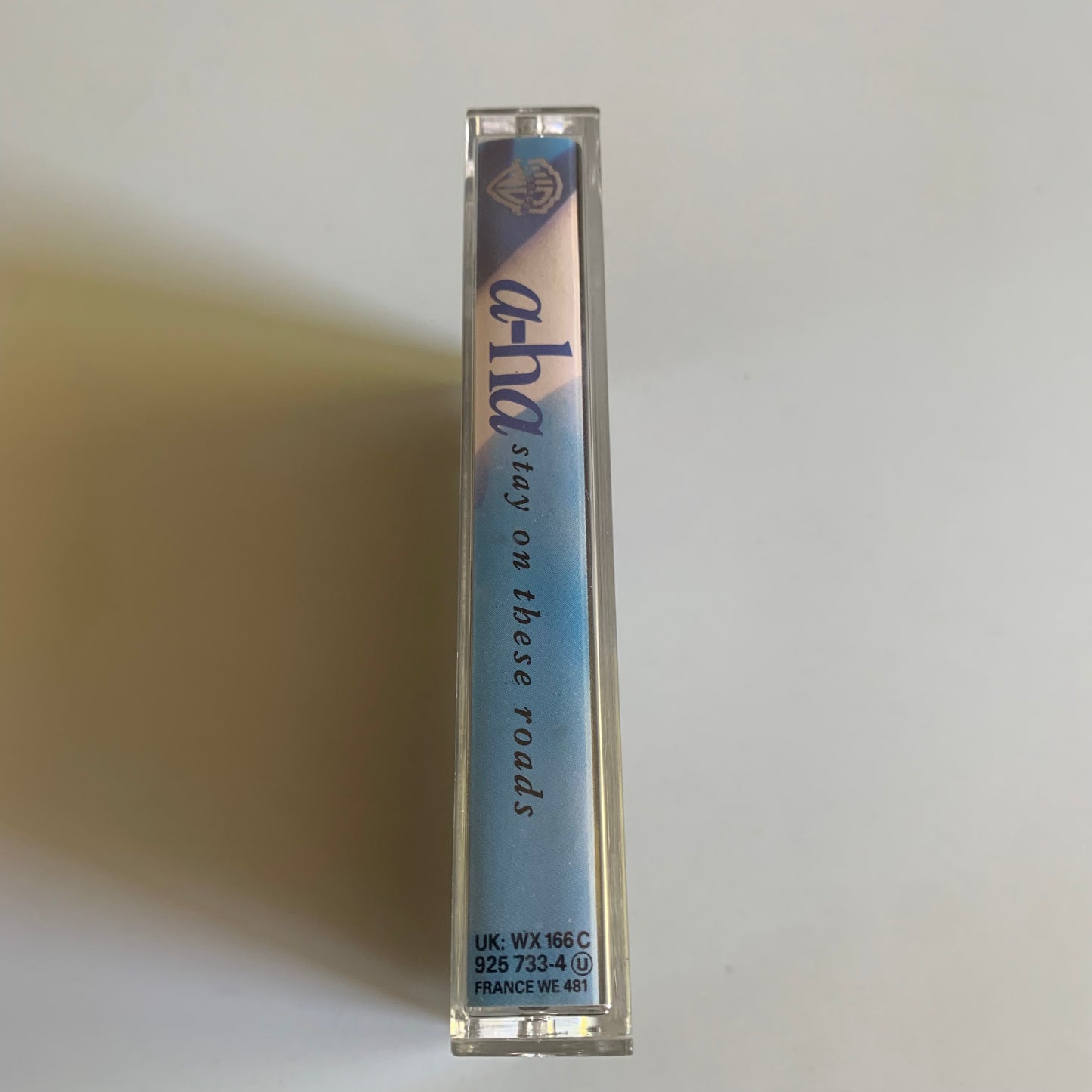 a-ha - Stay On These Roads - 1988 Occasion