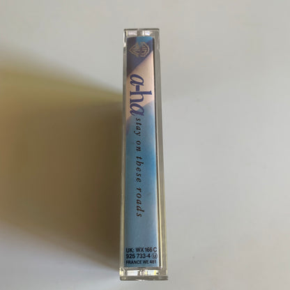 a-ha - Stay On These Roads - 1988 Occasion