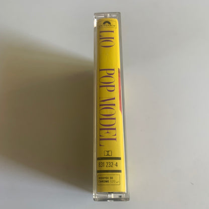 Lio - Pop Model - 1986 Occasion