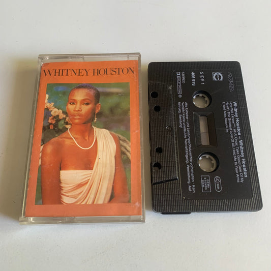 Whitney Houston - Whitney Houston - Occasion
