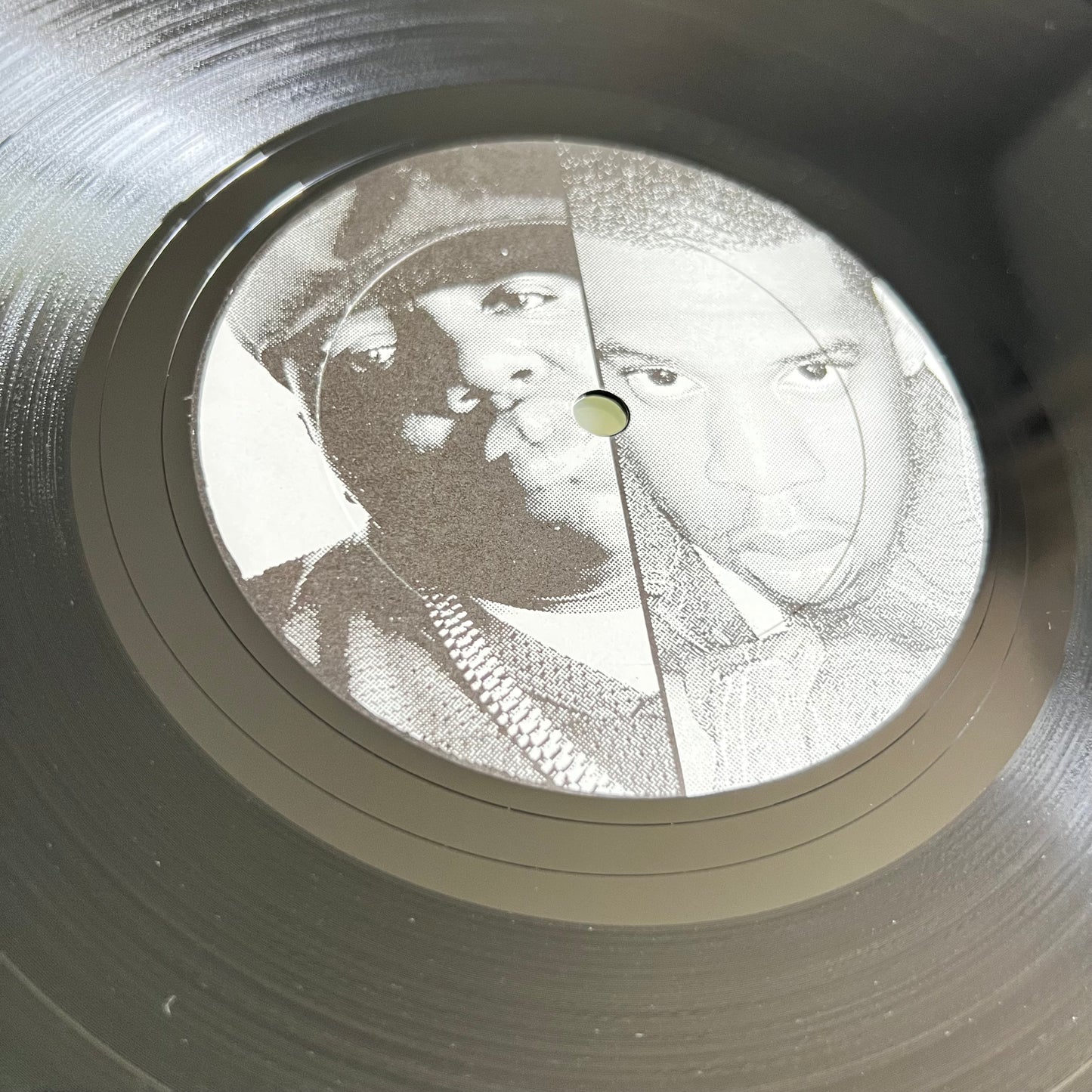 Mister Cee Presents "Brooknam's Finest Freestyles" - 2Pac - Big Daddy - Jay Z