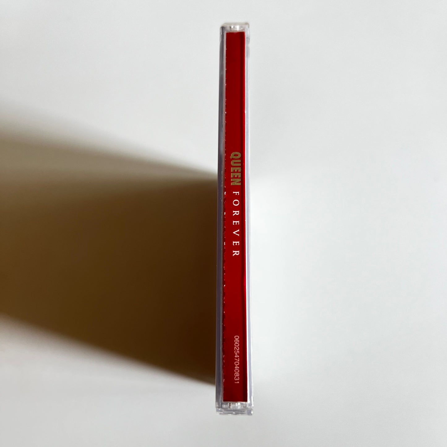 CD - Queen - Queen Forever