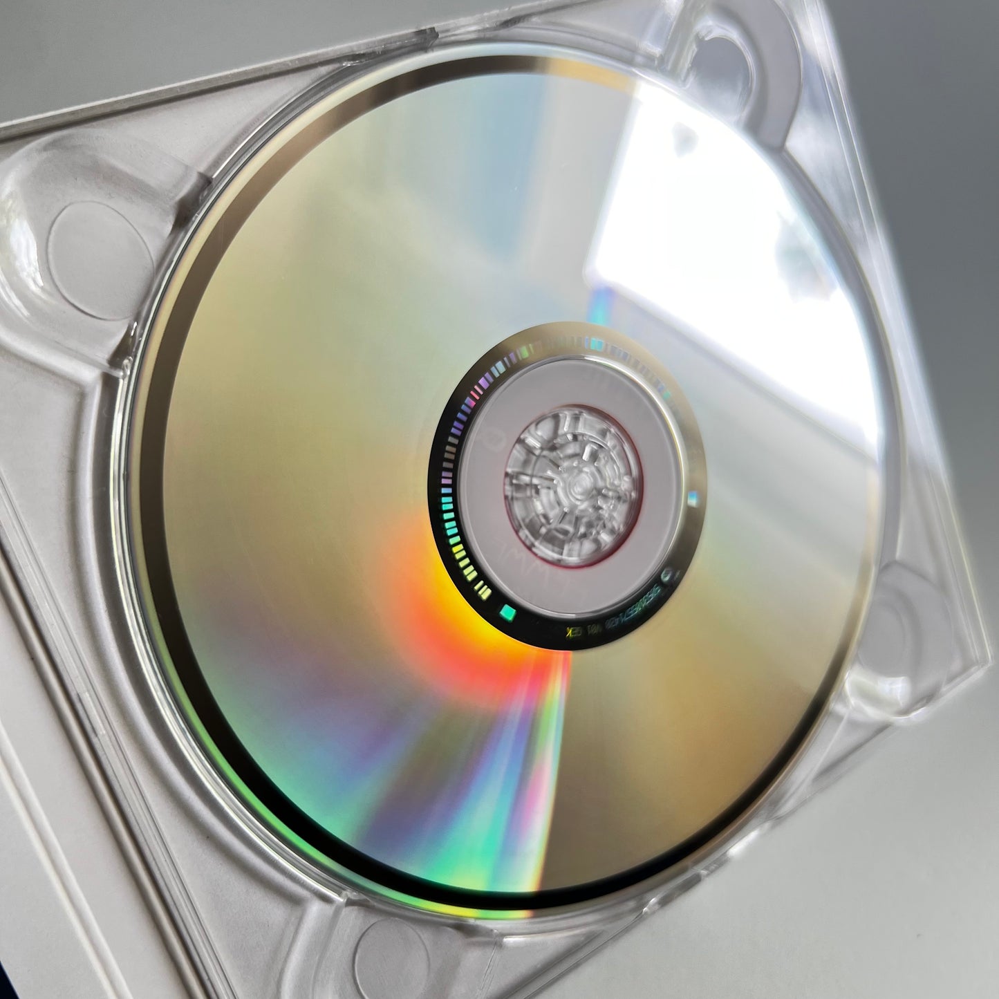 CD - Schmidt - Femme Schmidt - 2012