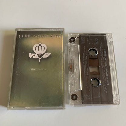 Fleetwood Mac - Greatest Hits - 1988 Occasion