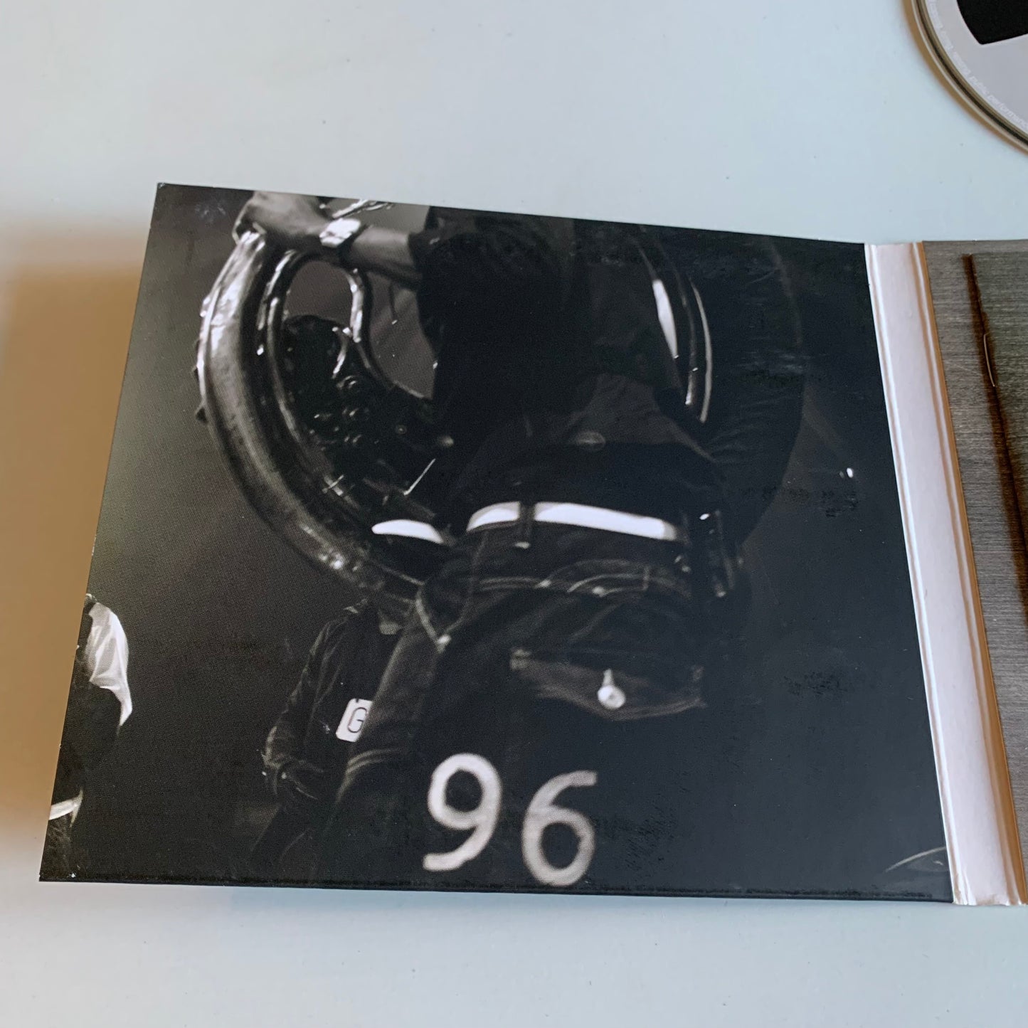 CD - G-Star Raw Presents: 3301 Records - Volume One - 2008 Occasion