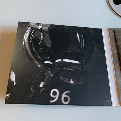 CD - G-Star Raw Presents: 3301 Records - Volume One - 2008 Occasion