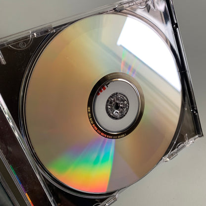 CD - Daby Touré - Stereo Spirit - 2007 Occasion