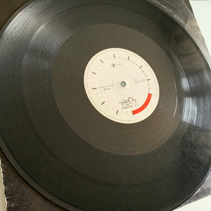 Le 3ème Œil - La Boomba - 12” 1999 Occasion