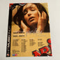 Affiche Originale Jennifer  - Concert 2004 - Page de Magazine 30x23cm