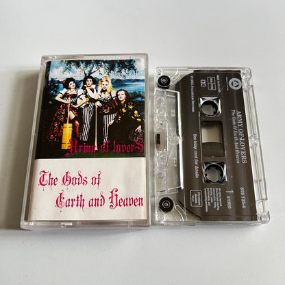 Army Of Lovers - The Gods Of Earth And Heaven - 1993