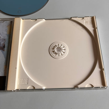 CD - Chris Potter - Gratitude - 2001