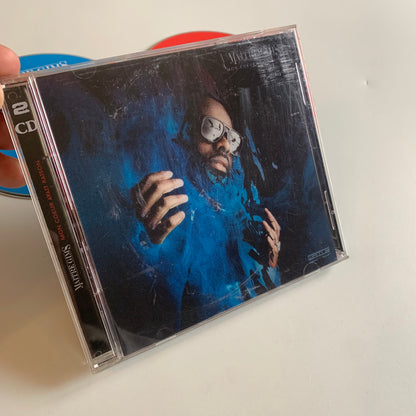 CD - Maitre Gims - Mon Coeur Avait Raison - 2015 Edition Limitée Occasion