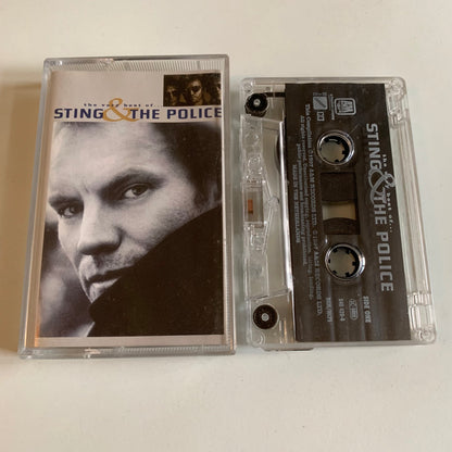 Sting & The Police - The Very Best Of - 1997 Occasion