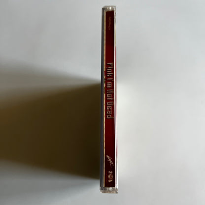 CD - P!NK Pink - I'm Not Dead - 2006