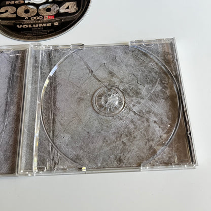 CD - Compilation - Rap & R'N'B Non Stop 2004