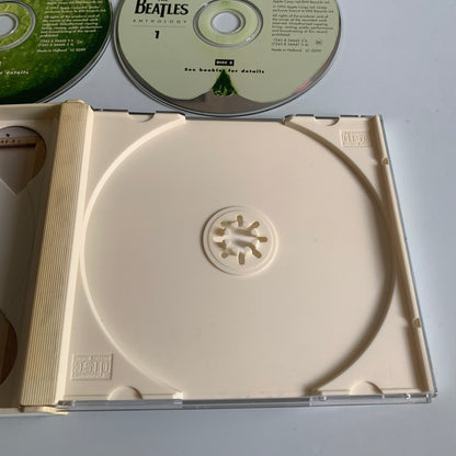 The Beatles - Anthology 1 - Occasion