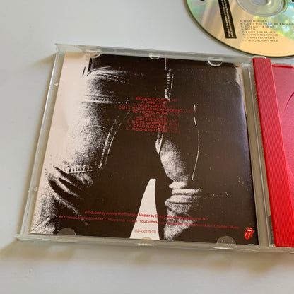 The Rolling Stones - Sticky Fingers - 1990 Occasion