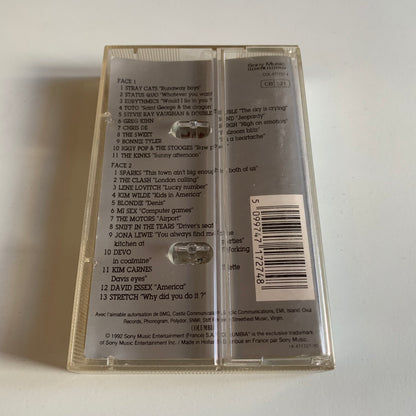 Compilation - Rock Line Volume 2 - 1992 Occasion