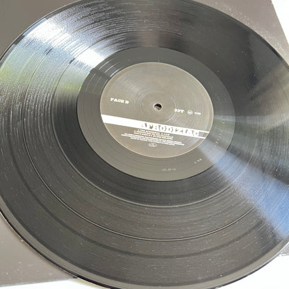 Afrodiziac - Trouve-Moi Un Job - Single 1998