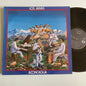 Los Jaivas - Aconcagua - LP Promo 1984
