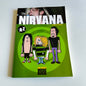 Livre - Nirvana - Les Guides Music Book de A à Z