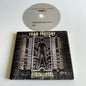 CD - Fear Factory - Digimortal - 2001