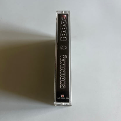 Passi - Les Tentations - 1997