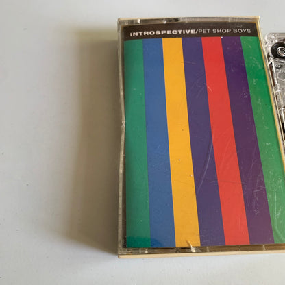 Pet Shop Boys - Introspective - 1988 Occasion