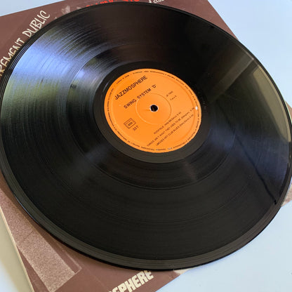 Swing System D - Vol 2 - LP 1978 Occasion
