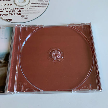 CD - Hood - Cold House - 2001