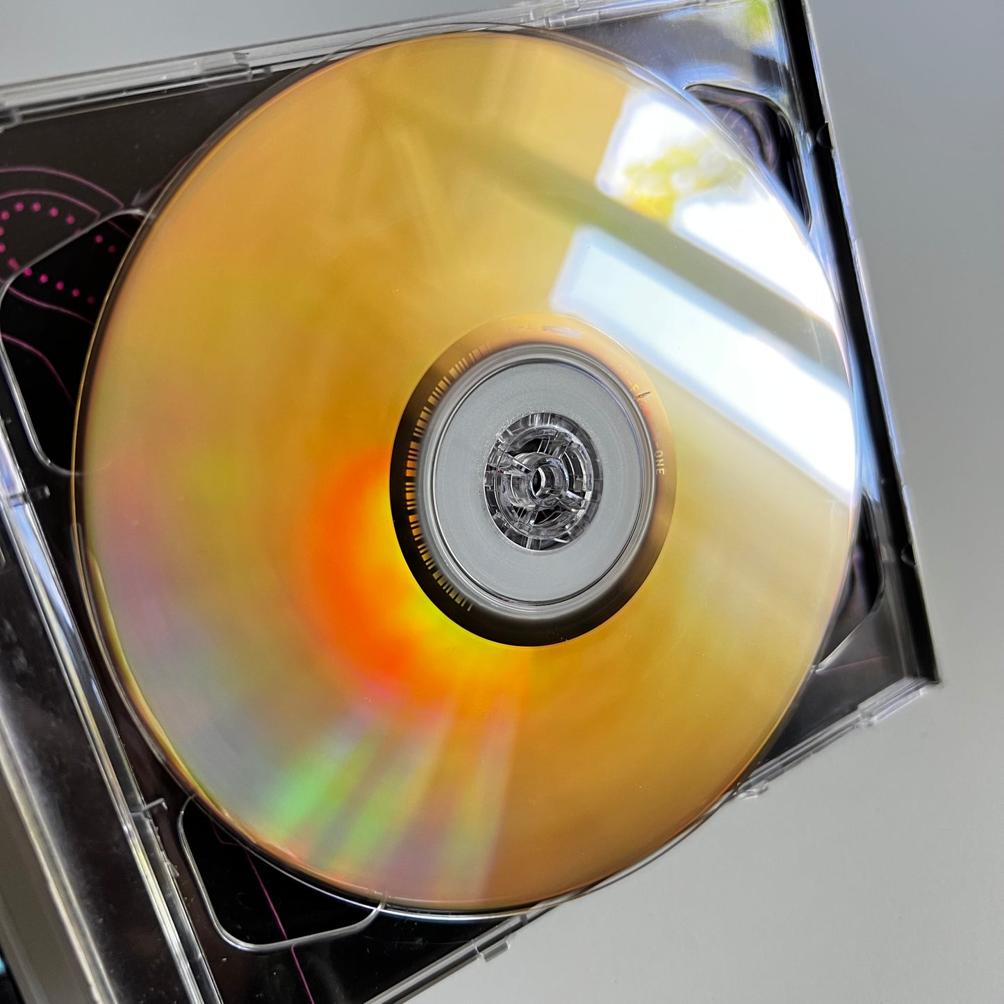 CD - Tori Amos - Tales Of A Librarian (A Tori Amos Collection) - 2003 China
