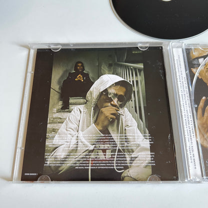 CD - Demon One - Demons & Merveilles - 2008