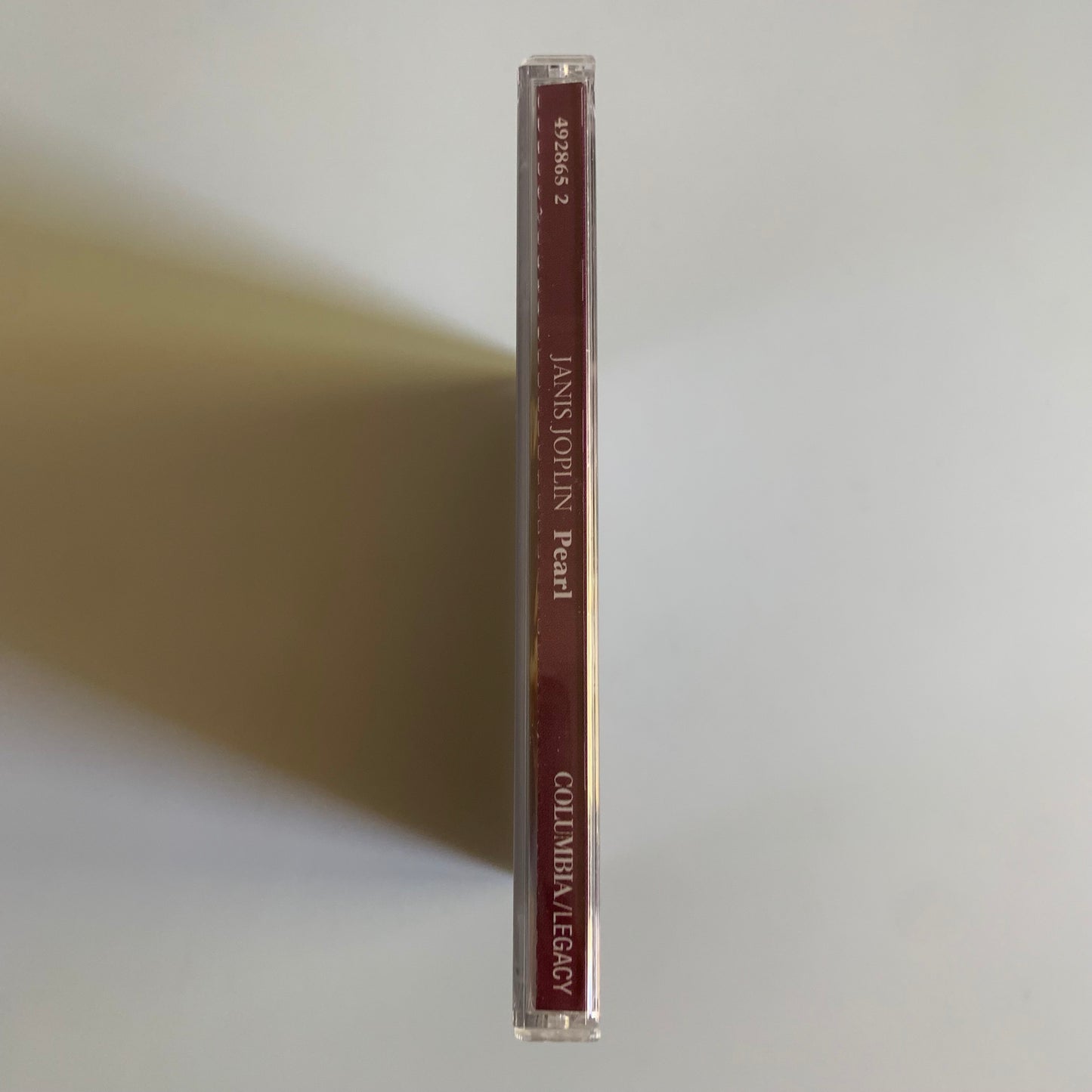 Janis Joplin - Pearl - 1999 Occasion