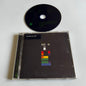CD - Coldplay - X&Y - 2005