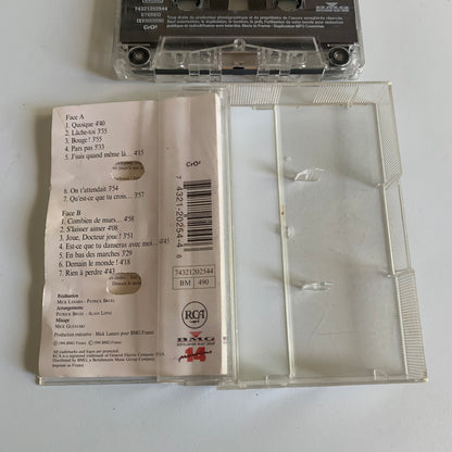 Patrick Bruel - Bruel - 1994 Occasion
