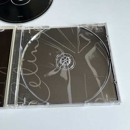 CD - Celine Dion - Let's Talk About Love - 1997