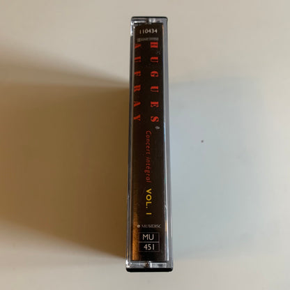 Hugues Aufray - Concert Intégral Vol. 1 - 1993