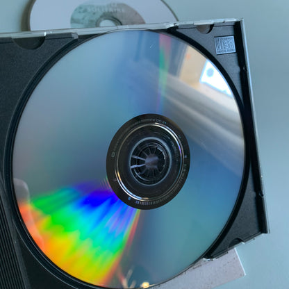 CD & DVD - Shy'm - Solitaire - 2014 Occasion
