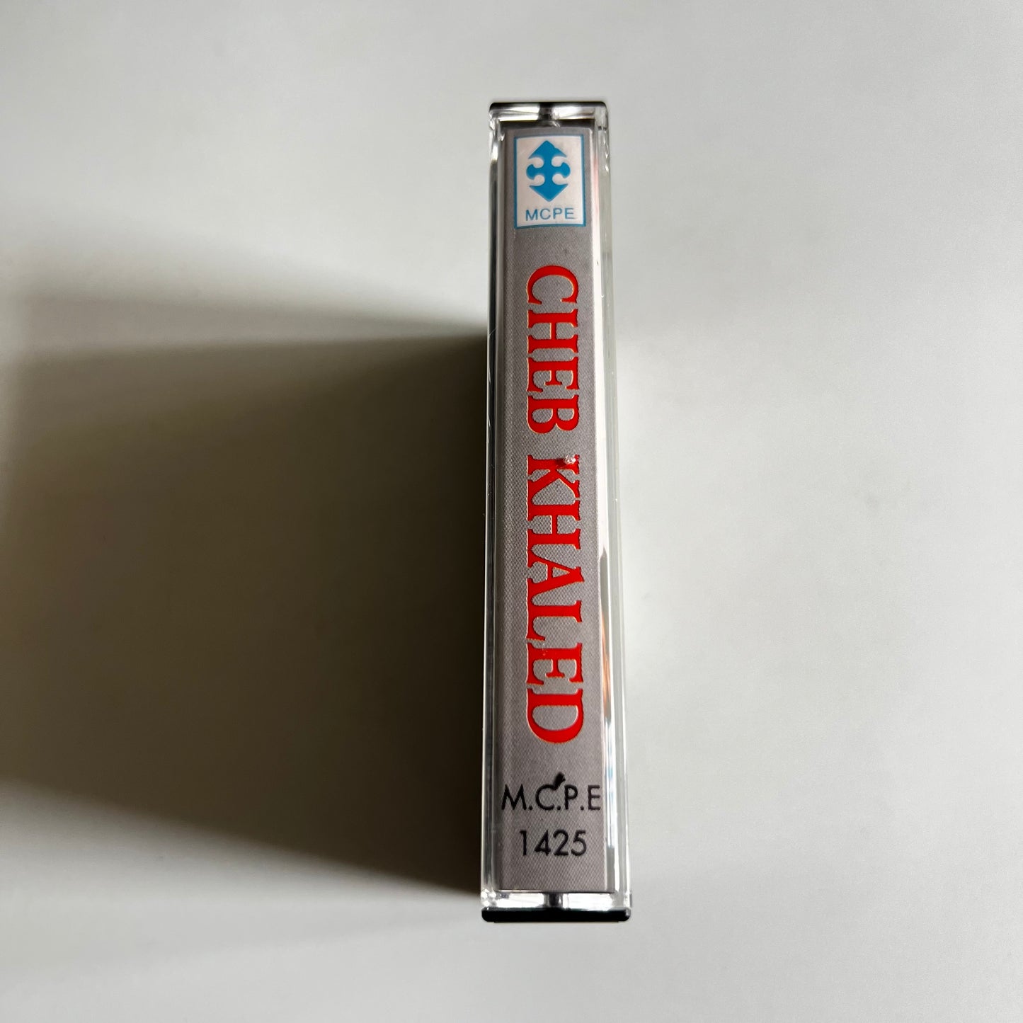 Chab Khaled - Gatli Neddik