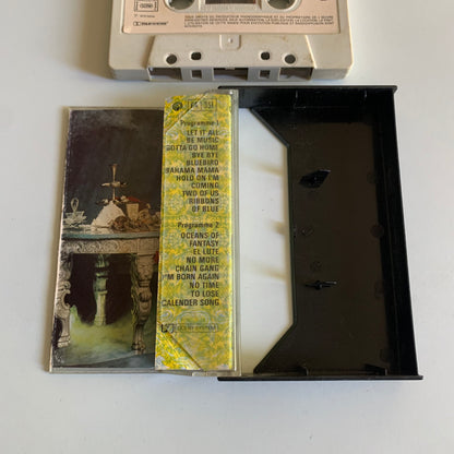 Boney M. - Oceans Of Fantasy - 1979 Occasion