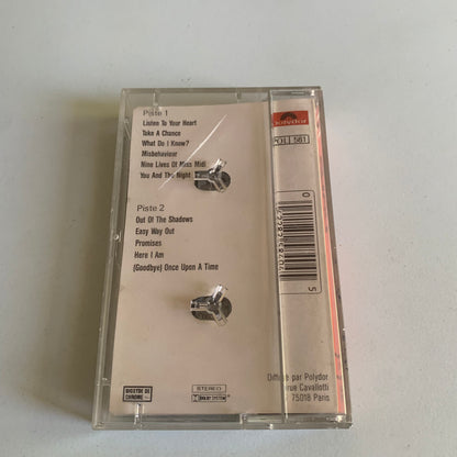 Saga - Behaviour - 1985 Occasion