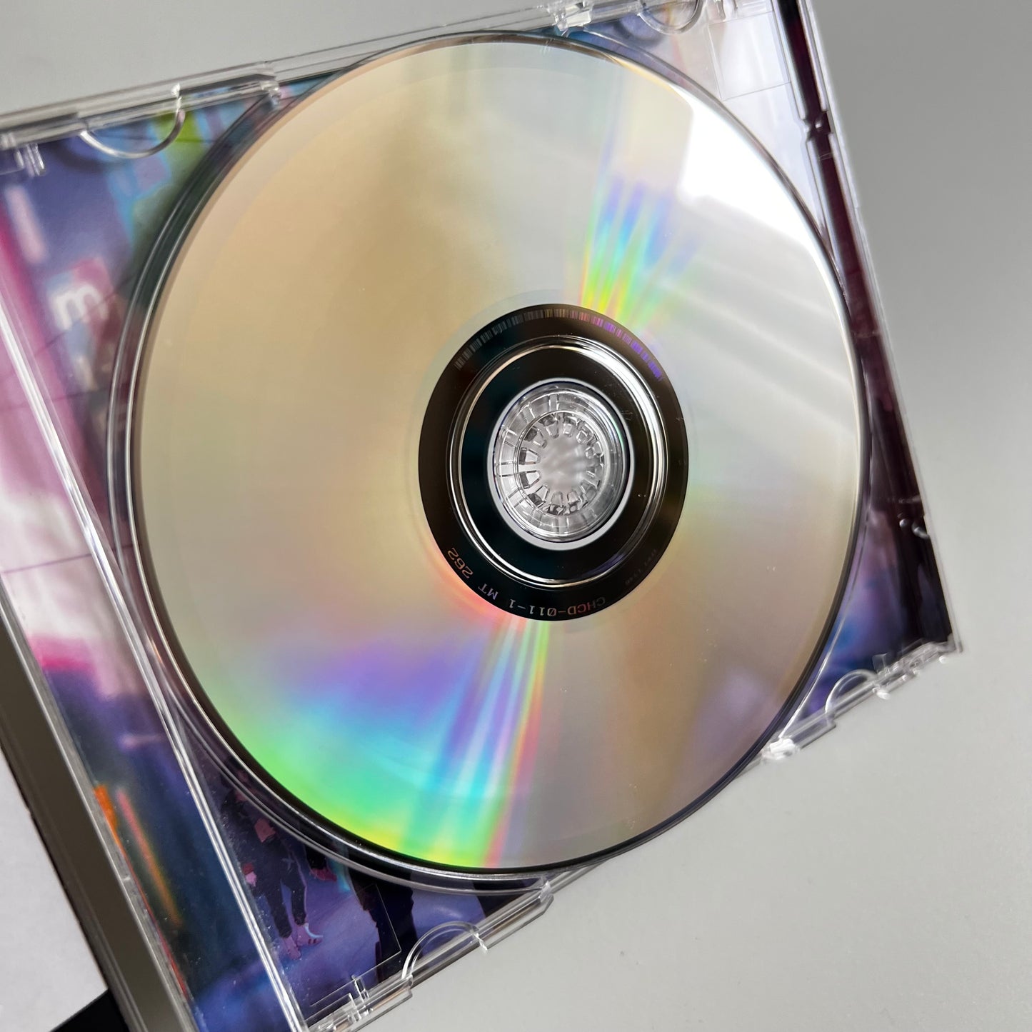 CD - Anno: Mutationem Complete Edition Original Sound Track Selections - 2024