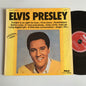 Elvis Presley - LP 1977 Occasion