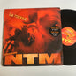 Suprême NTM - La Fièvre - Single 1995 Occasion